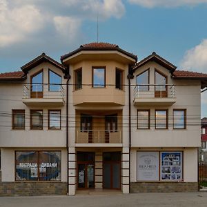 Rila Hills Hotell Samokov Exterior photo