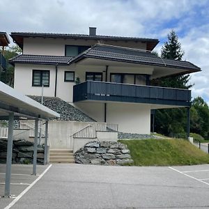 Apartment Relax Bad Kleinkirchheim Wiedweg Exterior photo