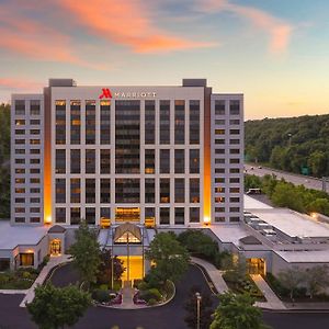 Pittsburgh Airport Marriott Hotell Robinson Township Exterior photo