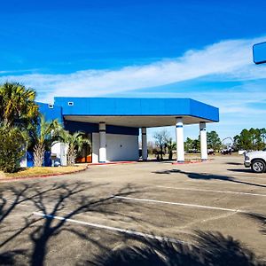 Motel 6-Opelousas, La Exterior photo