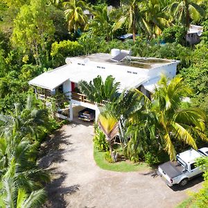 Villa De La Vallee Port Mathurin Exterior photo