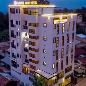 Canopy View Hotel Meru Exterior photo