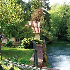 Renovated Mill With Private Garden Villa Le Ponchel Exterior photo