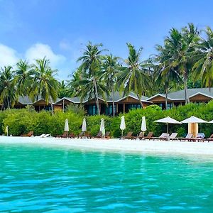 Pearl Sands Of Maldives Hotell Nord-Malé-atollen Exterior photo