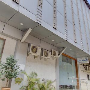 Hotel O Address Inn Mumbai Exterior photo