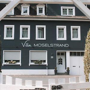 Villa Moselstrand Moselkern Exterior photo