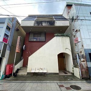 民泊 灯台 も M 暮らし Leilighet Saiki Exterior photo