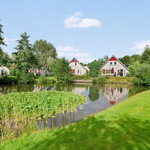 Vakantiepark Drentse Vennen Hotell Een-West Exterior photo