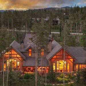 Spalding'S Lodge - Long Term Retreat Breckenridge Exterior photo