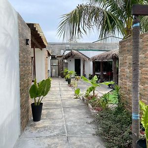 Himeyn Beach Inn - Ocho Homes By Eight Continents Hanimaadhoo Island Exterior photo