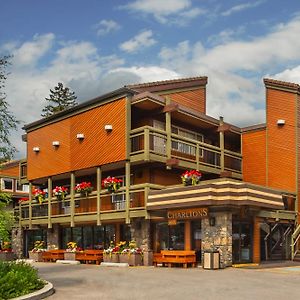 Charltons Banff Hotell Exterior photo