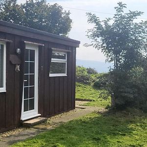 Foxs Lair Aberdovey Leilighet Aberdyfi Exterior photo