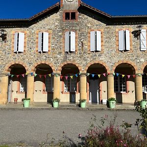 La Petite Maison D'Arbas Villa Exterior photo