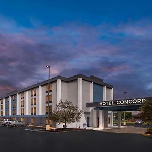 Hotel Concord Syracuse, Ascend Hotel Collection East Syracuse Exterior photo