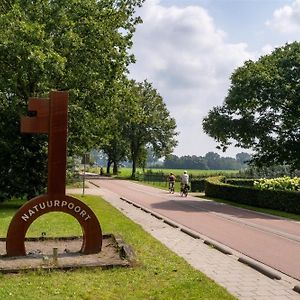 Natuurpoort Van Loon Hotell Loon op Zand Exterior photo