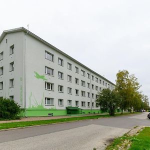 Lennuki Apartement Rakvere Exterior photo