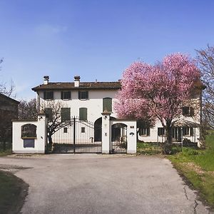 Casa Luisa Leilighet Lesignana Exterior photo