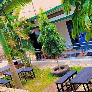 Dee Ebiware Enterprise Hotell Rwamagana Exterior photo