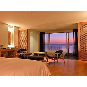 Beach Hotel Sunshine Ishigakijima - Vacation Stay 59960V Ishigaki  Exterior photo