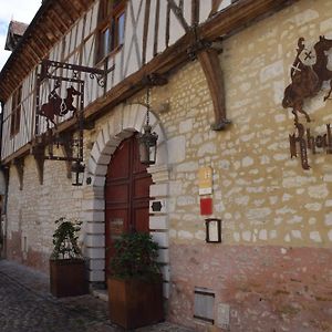 Hotel La Maison De Rhodes & Spa Troyes Exterior photo