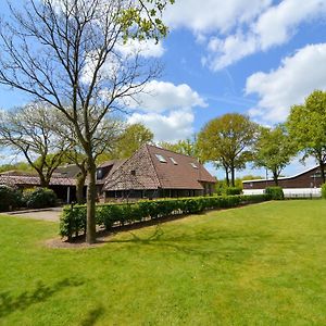 Atmospheric Country House In Asten On A Golf Course Villa Exterior photo