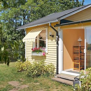 One-Bedroom Holiday home in Hästveda Lur  Exterior photo