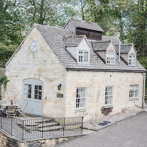 Queens Villa Winchcombe Exterior photo