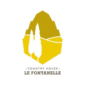 Le Fontanelle Country House Bed & Breakfast SantʼIppolito Exterior photo