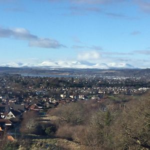 Amazing Views Of Inverness Leilighet Exterior photo