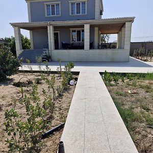 Private Seaside Home Baku Exterior photo