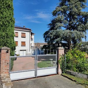 I Galli Bed & Breakfast Agazzano Exterior photo