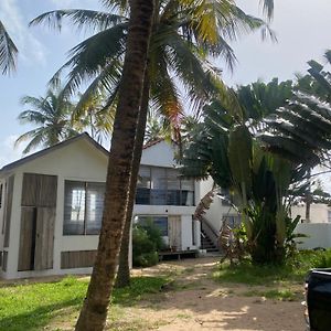 Popbeachclub Suites Ilashe Ibasa Exterior photo