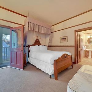 Romantic Victorian Getaway The Fox Hotell Sutter Creek Exterior photo