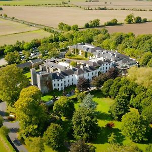 Barberstown Castle Hotell Straffan Exterior photo