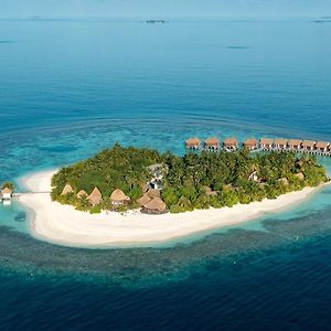 Kandolhu Maldives Hotell Himandhoo Exterior photo