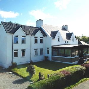 Atholl House Skye Hotell Dunvegan  Exterior photo