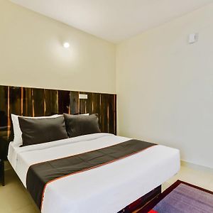 Collection O Vittala Comfort Near Ascendas Park Square Mall Hotell Avalhalli Exterior photo