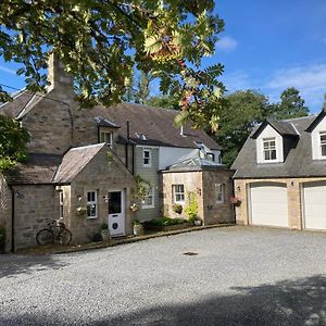 The Loft At Craiglea Leilighet Pitlochry Exterior photo