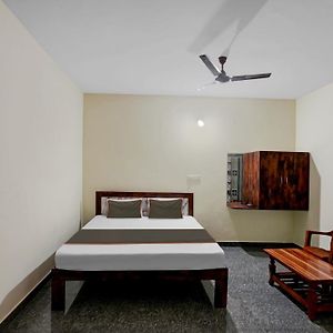 Collection O Sai Residency Boarding & Lodging Hotell Bangalore Exterior photo