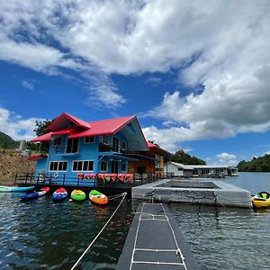 Paenaifun Resort Kanchanaburi by Exterior photo