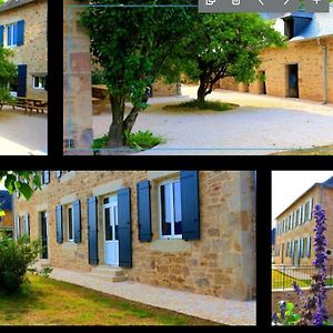 Gite Des 3 Pays, Entre Correze,Dordogne Et Lot Villa Cublac Exterior photo