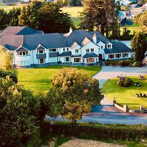 Loch Lein Country House Hotell Killarney Exterior photo