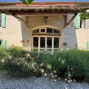 Domaine Les Belles Fontaines Bed & Breakfast Bierry-les-Belles-Fontaines Exterior photo