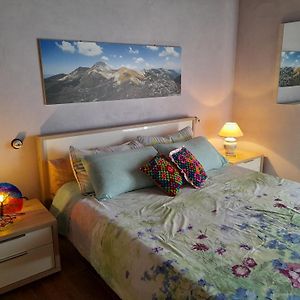 Rifugio Nel Bosco Bed & Breakfast Rieti Exterior photo