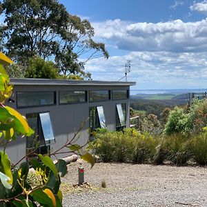 By Moonlight Leilighet Wattle Hill Exterior photo