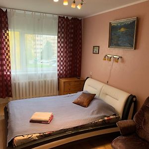 Moisavahe 30 Two Big Beds 1 Single Bed Leilighet Tartu Exterior photo