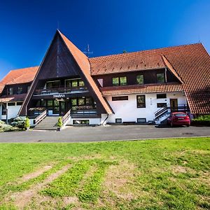 Rekreacni Zarizeni Trnavka Hotell Želiv Exterior photo