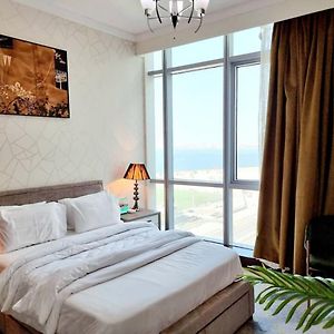 One Bedroom Seaview Fast Wifi Apartment Manama Exterior photo