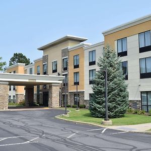 The Cicero Grand Hotell Exterior photo