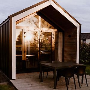 Tiny House Xxl Hotell Bant Exterior photo